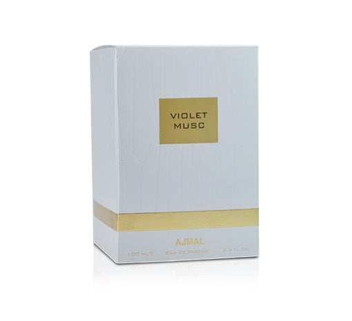 Violet Musc