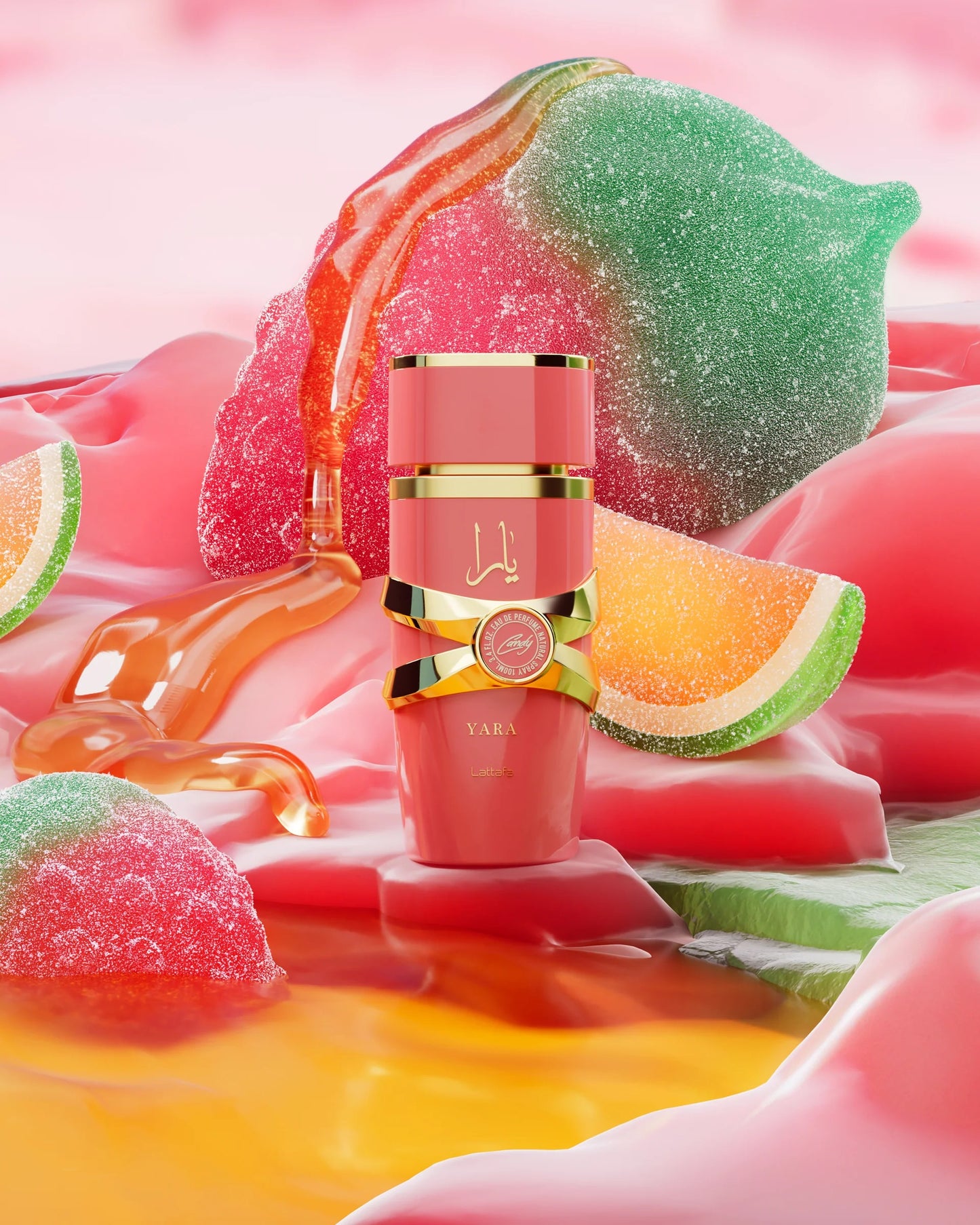 Yara candy