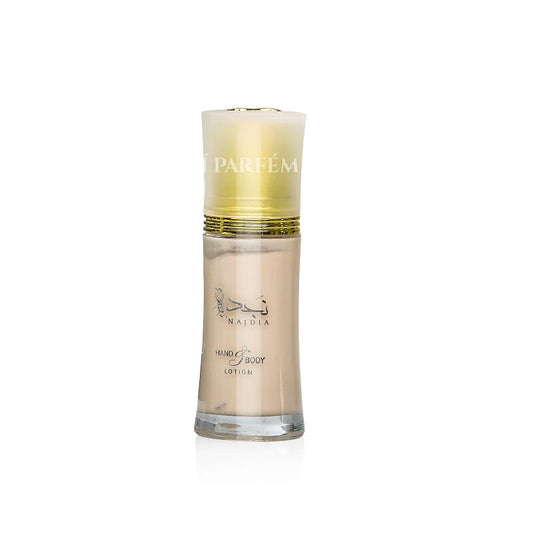 Najdia Lotion - 50GMS (1.7oz) By Ard Al Zaafaran