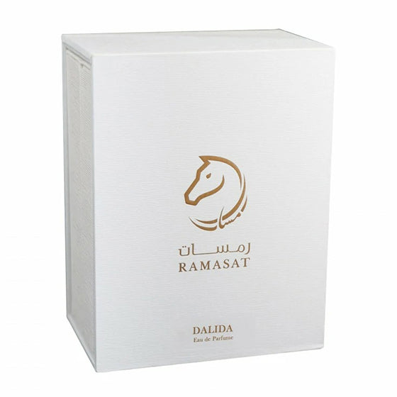 DALIDA