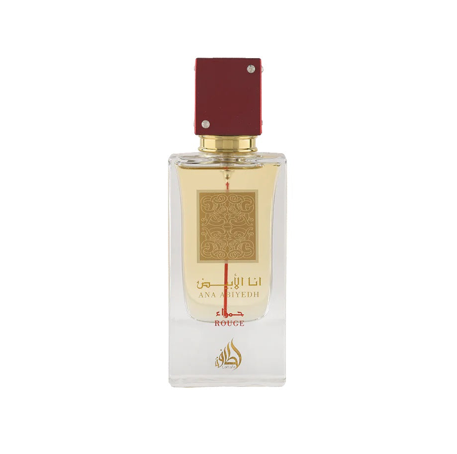 Ana Abiyedh Rouge