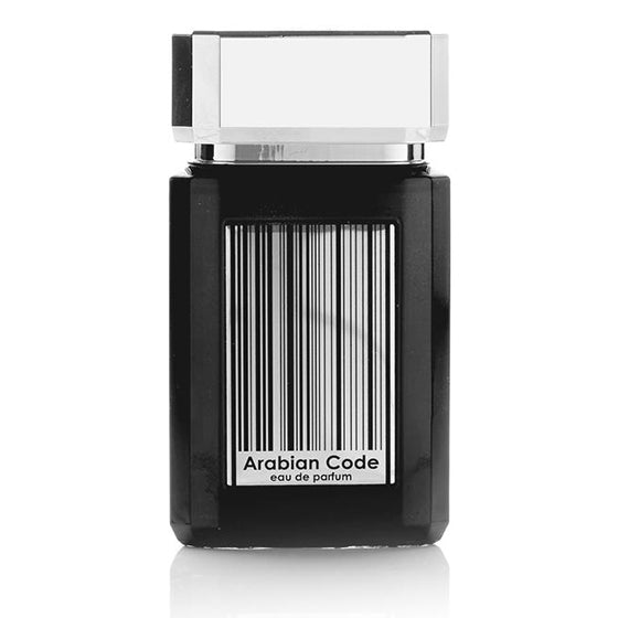 Arabian Code 90 ml