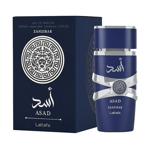 Asad Zanzibar