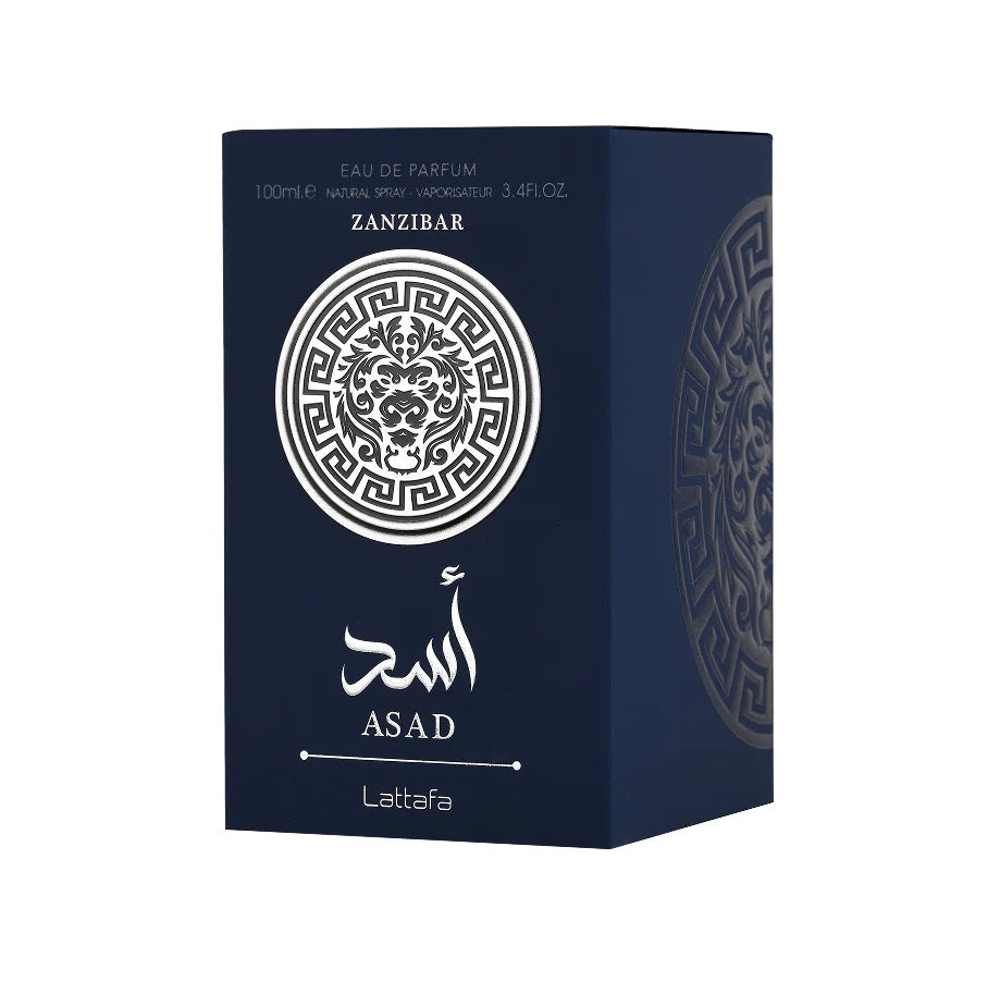 Asad Zanzibar