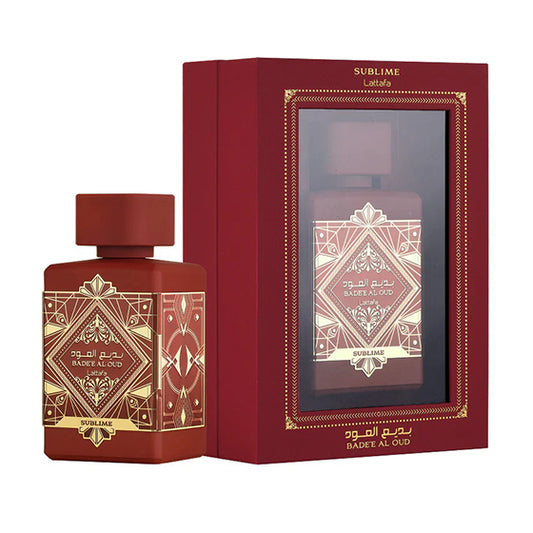 Badee Al Oud Sublime