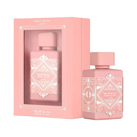 Badee Al Oud Noble Blush
