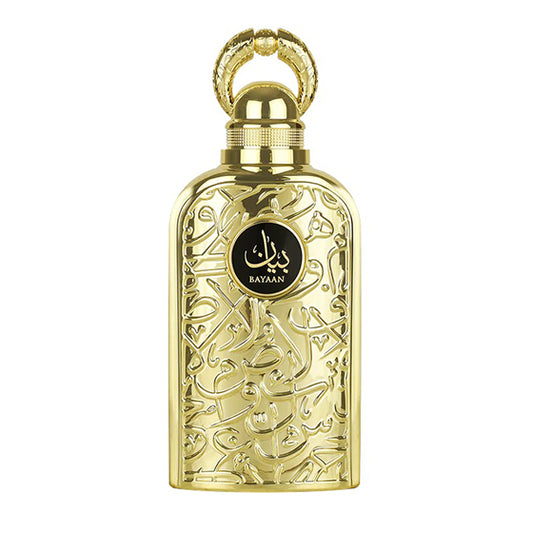 Bayaan