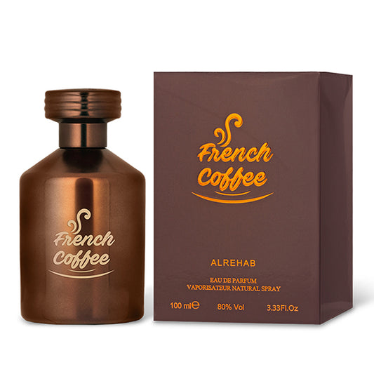 French coffee