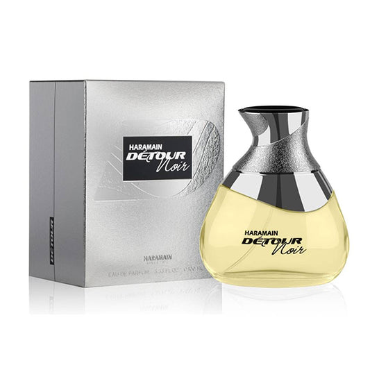 Detour Exclusive Noir