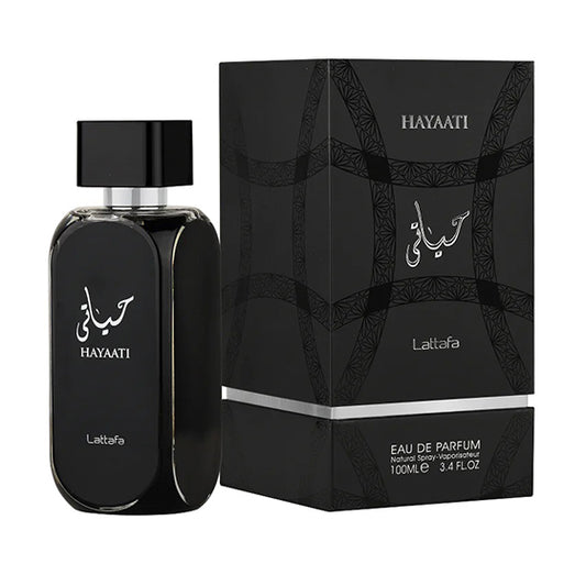 Hayaati
