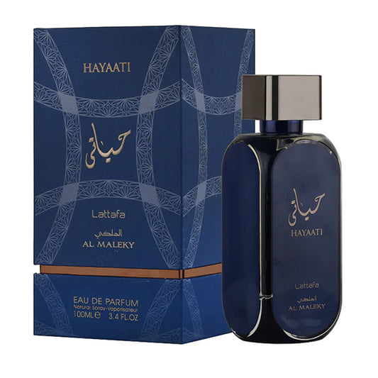 Hayaati Al Maleky
