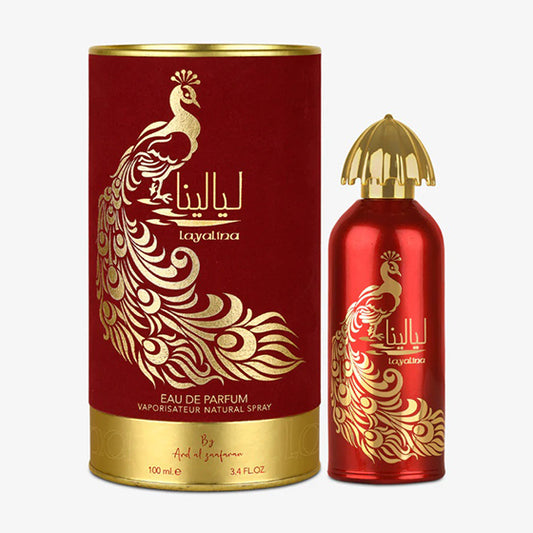 Layalina