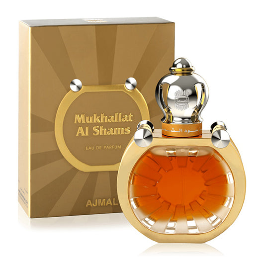 Mukhallat Al Shams