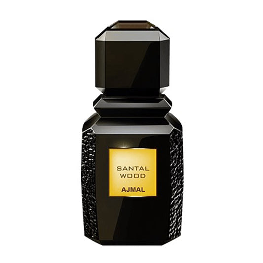 Santal wood
