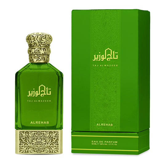 Taj Al wazeer