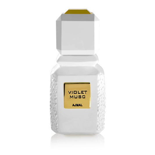 Violet Musc