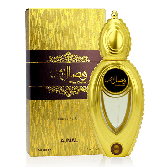 Wisal Dahab