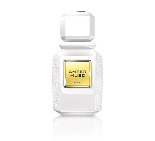 Amber Musc