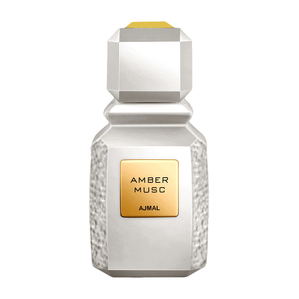Amber Musc