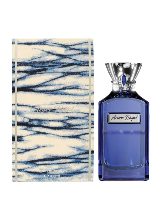 Azure Royal
