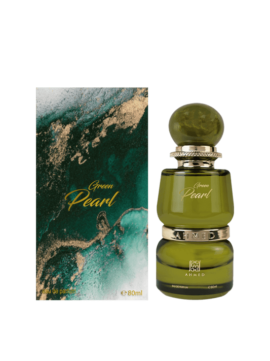 Green Peral  80ml