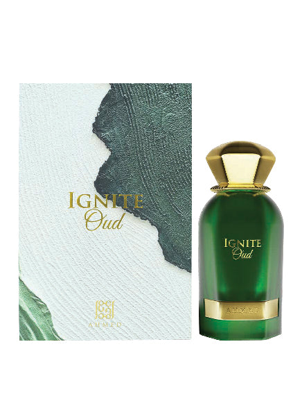 Ignite oud 60ml