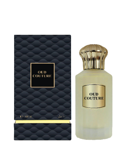 Oud Couture 100 ml