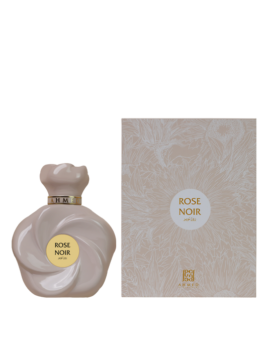 Rose Noir 75ml