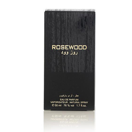 Rosewood 50 ml