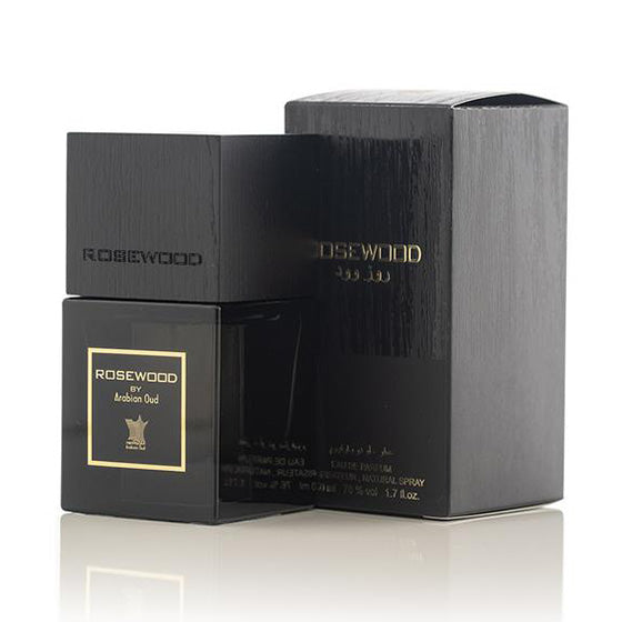 Rosewood 50 ml