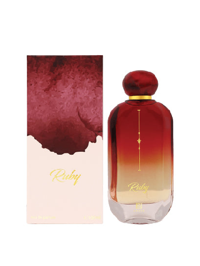 Ruby 100ml