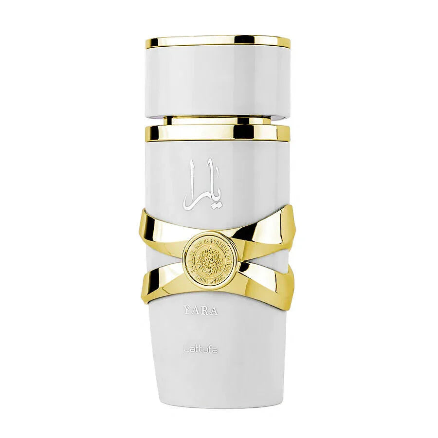 Yara Moi | Unisex Scent By Lattafa | The Pinnacle Of Feminine Perfumery