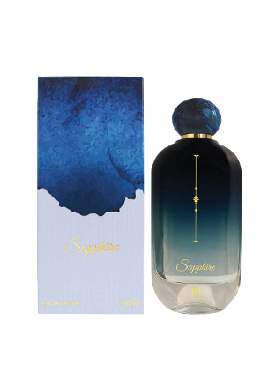 Sapphire 100 ml