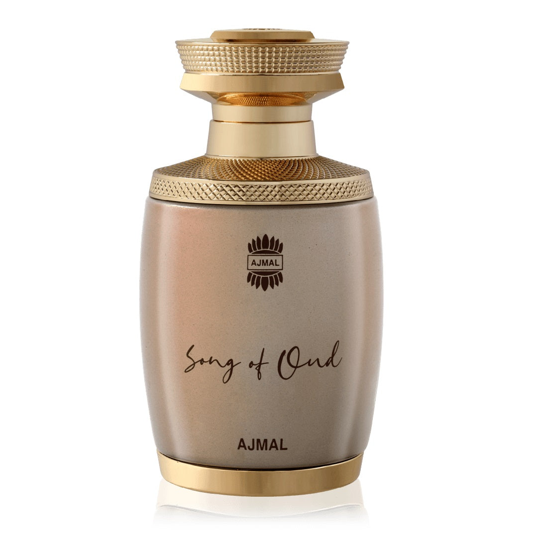 Song of Oud