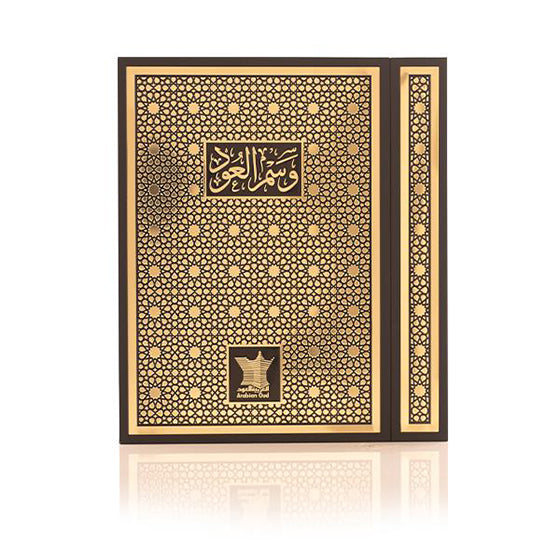 Wasm Al Oud 100 ml